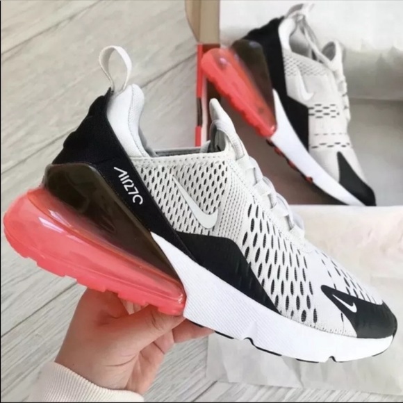 Nike air max 270
